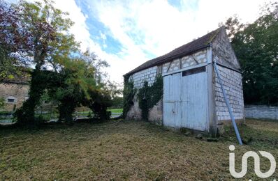 vente maison 54 000 € à proximité de Villeblevin (89340)