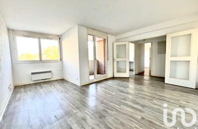 vente appartement 184 000 € à proximité de Meyzieu (69330)