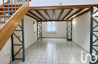 vente appartement 110 000 € à proximité de La Chapelle-Saint-Luc (10600)