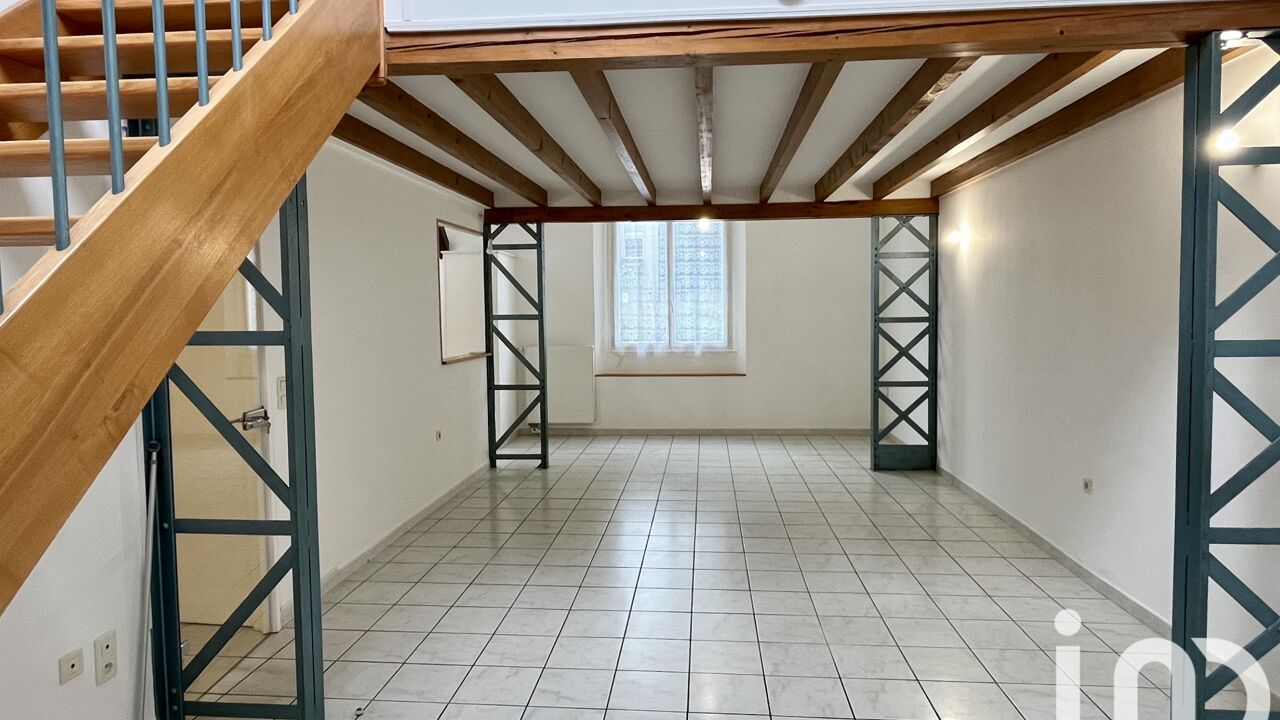 appartement 4 pièces 70 m2 à vendre à Troyes (10000)