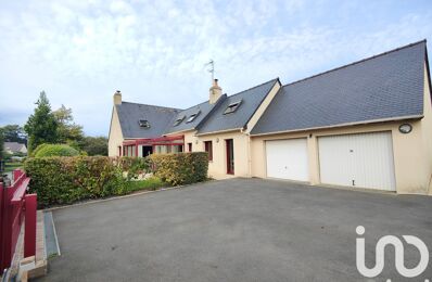 vente maison 390 000 € à proximité de Sens-de-Bretagne (35490)