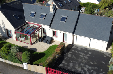 vente maison 390 000 € à proximité de Servon-sur-Vilaine (35530)