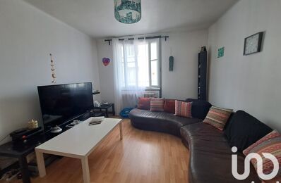 vente appartement 260 000 € à proximité de Lentilly (69210)