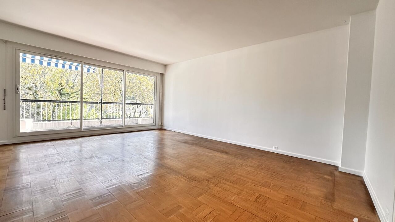 appartement 4 pièces 113 m2 à vendre à Sceaux (92330)