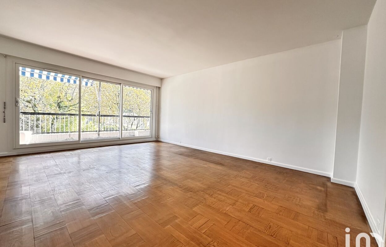 appartement 4 pièces 113 m2 à vendre à Sceaux (92330)