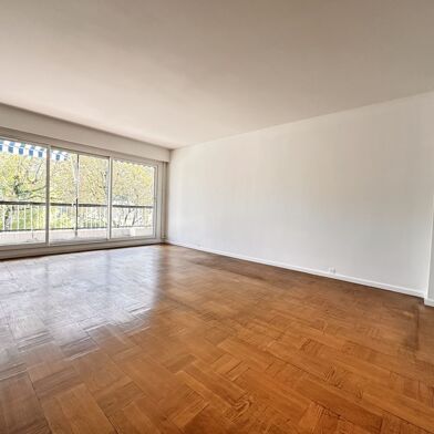 Appartement 4 pièces 113 m²