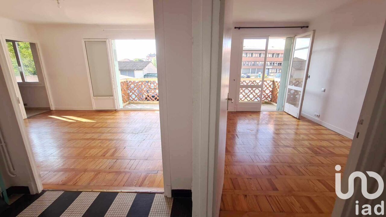 appartement 3 pièces 73 m2 à vendre à Montauban (82000)