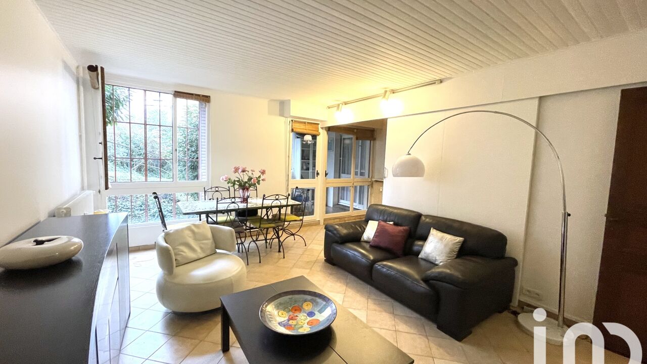 appartement 4 pièces 82 m2 à vendre à Corbeil-Essonnes (91100)