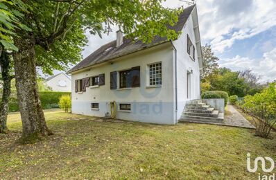 vente maison 397 000 € à proximité de Poligny (77167)