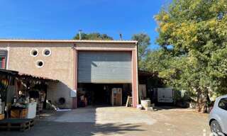 Commerce  265 m² à vendre à Carcès (83570)