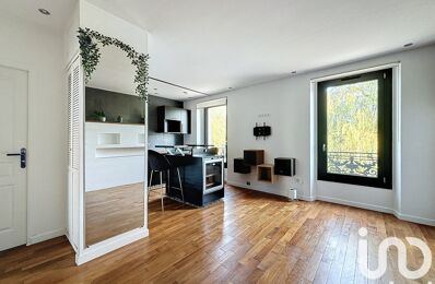 location appartement 890 € CC /mois à proximité de Saint-Pierre-du-Perray (91280)