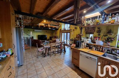 vente maison 340 000 € à proximité de Sancy-Lès-Provins (77320)