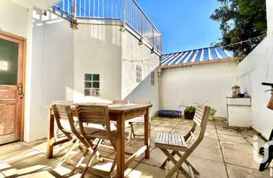 vente maison 270 000 € à proximité de Bages (11100)