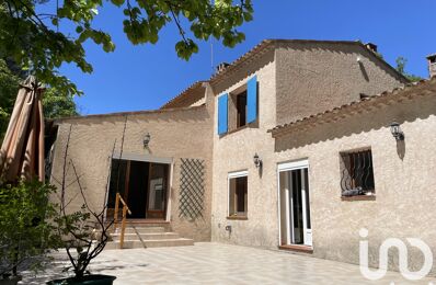 vente maison 450 000 € à proximité de Vidauban (83550)