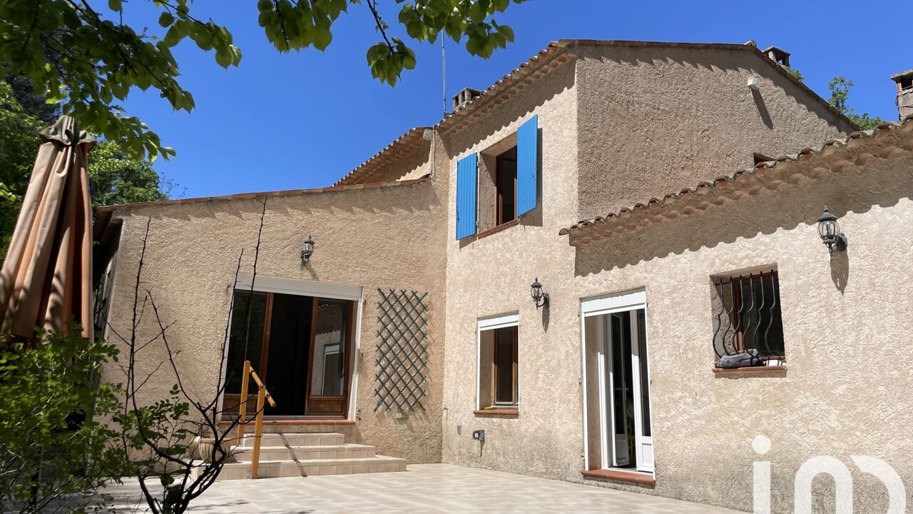 maison 7 pièces 270 m2 à vendre à Draguignan (83300)