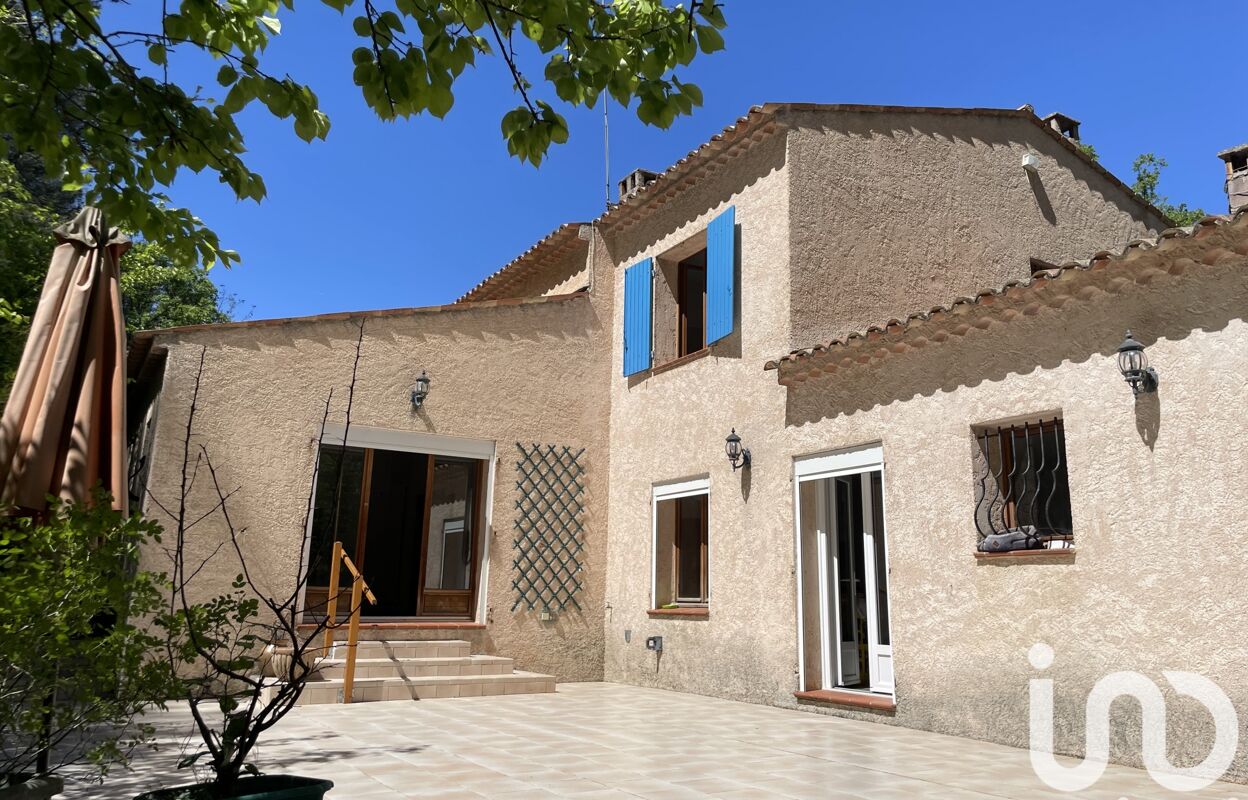 maison 7 pièces 270 m2 à vendre à Draguignan (83300)