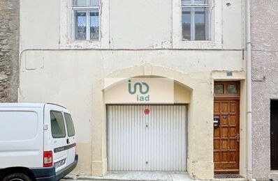 vente maison 109 000 € à proximité de Puisserguier (34620)