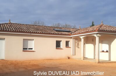 vente maison 255 410 € à proximité de Montbeton (82290)