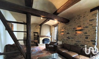 Maison 5 Pièces 95 m² à vendre à Saint-Laurent-le-Minier (30440)