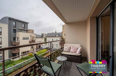 vente appartement 229 900 € à proximité de Sautron (44880)