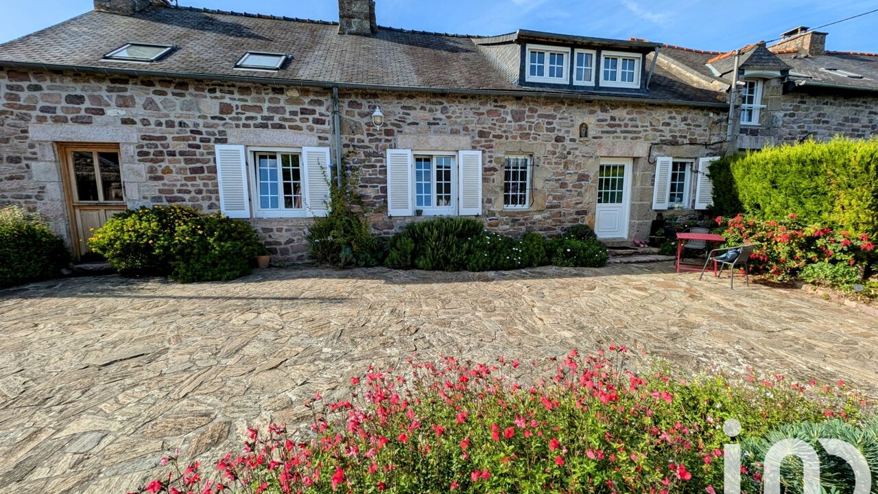 maison 5 pièces 120 m2 à vendre à Erquy (22430)