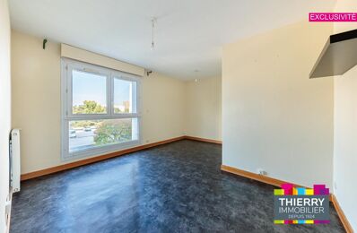 vente appartement 102 600 € à proximité de Bouaye (44830)