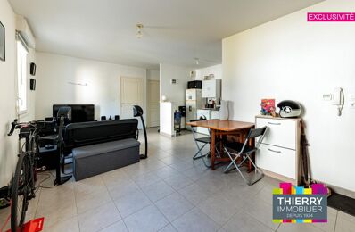 vente appartement 191 330 € à proximité de La Haie-Fouassière (44690)