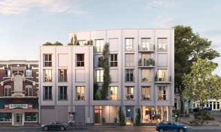 Appartement 4 Pièces 75 m² à vendre à Lille (59000)