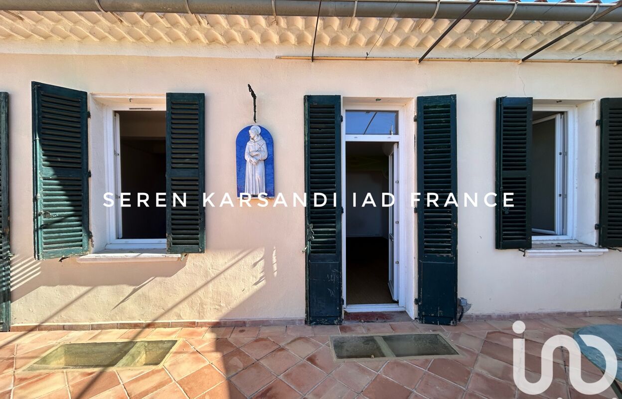 maison 4 pièces 154 m2 à vendre à Toulon (83000)