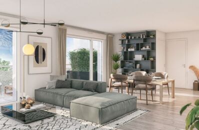 vente appartement à partir de 188 900 € à proximité de Marquette-Lez-Lille (59520)