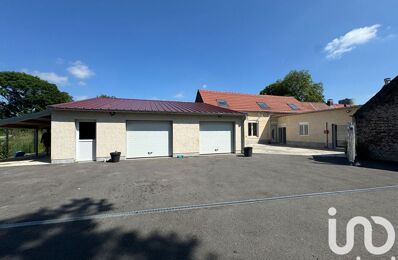 vente maison 161 500 € à proximité de Seboncourt (02110)