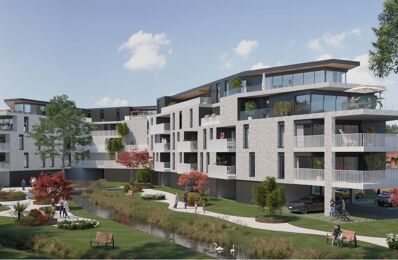 vente appartement à partir de 503 122 € à proximité de Noyelles-sous-Lens (62221)