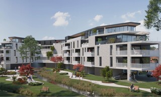 Appartement 2 Pièces 40 m² à vendre à Saint-Nicolas (62223)