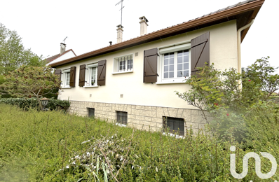 vente maison 260 000 € à proximité de Bouray-sur-Juine (91850)