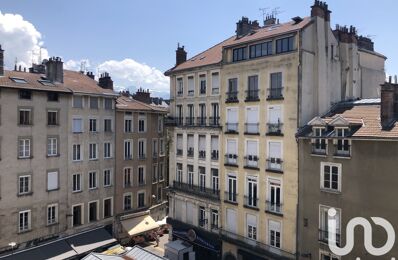 vente appartement 150 000 € à proximité de Vaulnaveys-le-Haut (38410)