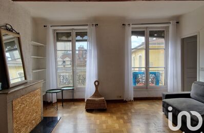 vente appartement 150 000 € à proximité de Grenoble (38)