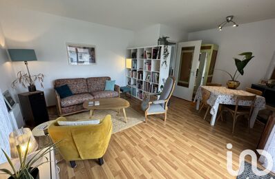 vente appartement 167 500 € à proximité de Sautron (44880)