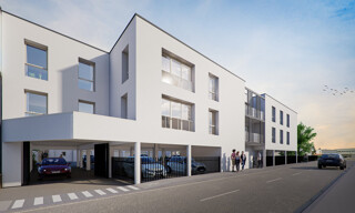 Appartement 1 Pièce 25 m² à vendre à Berck (62600)