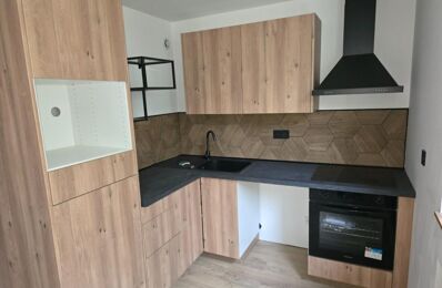 vente appartement 132 500 € à proximité de Saint-Priest-en-Jarez (42270)