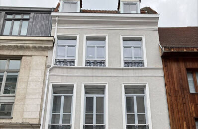 vente appartement à partir de 360 320 € à proximité de Lille (59000)