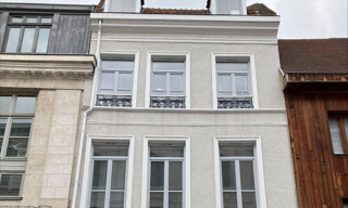 Appartement 3 Pièces 65 m² à vendre à Lille (59000)