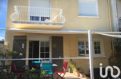 maison 4 pièces 118 m2 à vendre à Moissac (82200)