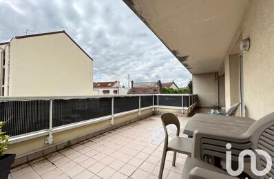 vente appartement 220 000 € à proximité de Villemoisson-sur-Orge (91360)