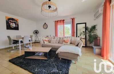 maison 7 pièces 175 m2 à vendre à Perpignan (66100)