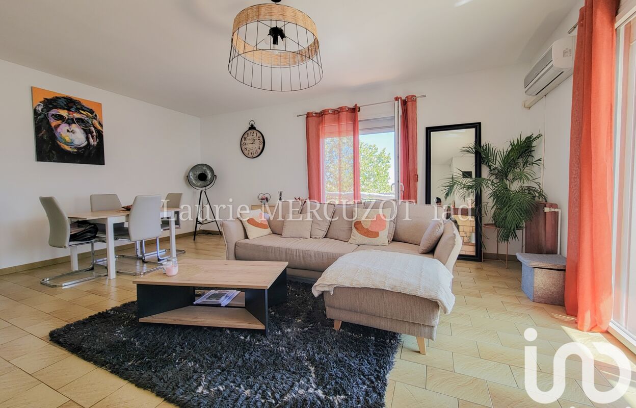 maison 7 pièces 175 m2 à vendre à Perpignan (66100)