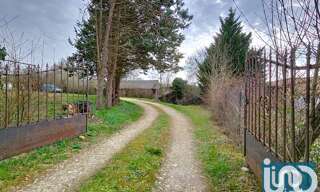Maison 7 Pièces 250 m² à vendre à Maignaut-Tauzia (32310)