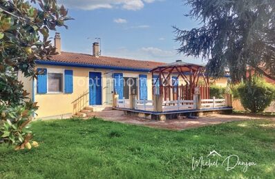 vente maison 340 000 € à proximité de Villefranche-de-Lauragais (31290)