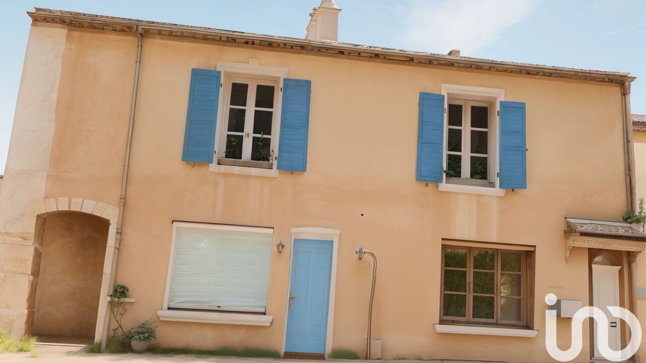 maison 5 pièces 125 m2 à vendre à Montaigu (85600)