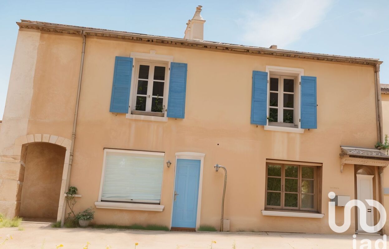 maison 5 pièces 125 m2 à vendre à Montaigu (85600)