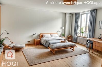 vente maison 180 000 € à proximité de Toul (54200)